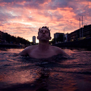 Liffey Swim