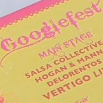 Googlefest Birthday