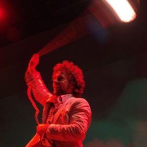 The Flaming Lips