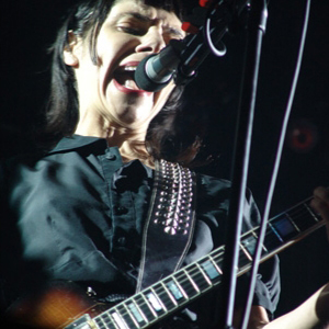 PJ Harvey