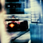 Formula 1 2017: Singapore Grand Prix by Ian Thuillier. 