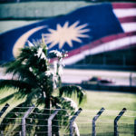 Formula 1 2017: Malaysian Grand Prix by Ian Thuillier. 