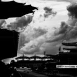 Formula 1 2017: Malaysian Grand Prix by Ian Thuillier. 