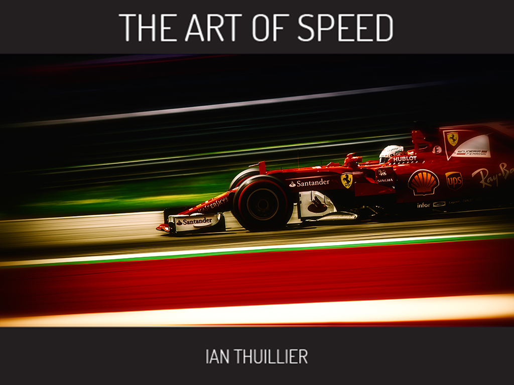 The Art of Speed