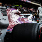 Formula 1 2018: Spanish Grand Prix by Ian Thuillier. 