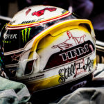 Formula 1 2018: Spanish Grand Prix by Ian Thuillier. 
