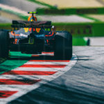 Formula 1 2018: Austrian Grand Prix by Ian Thuillier. 